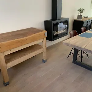 Vakantie-appartement Lauren Westende , Middelkerke België