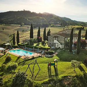 Agriturismo Lucertola , Montecatini Val di Cecina Italië