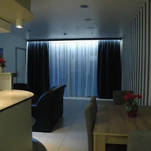  Apartment De Zunneblomme